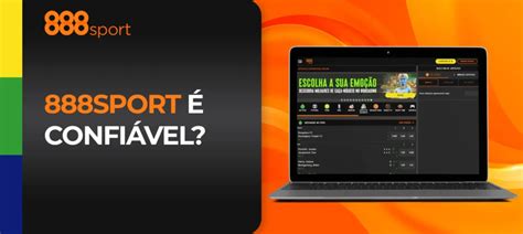 análise da 888sport|Análise da Casa de Apostas 888sport .